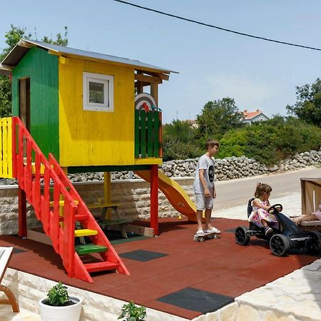 Villa Nivel Vir Luaran gambar